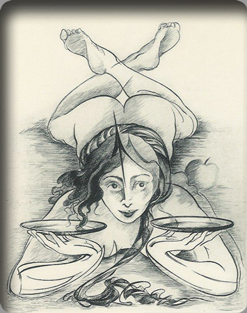 Ambivalence (Balance) Ambivalence (Balance)