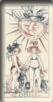 Arcane XVIII Arcane XVIII