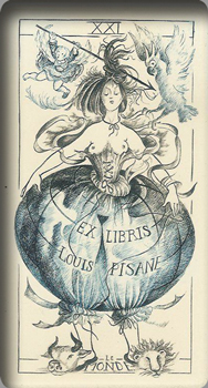 Arcane XXI Arcane XXI