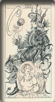 Arcane III Arcane III