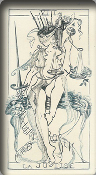 Arcane VII Arcane VII