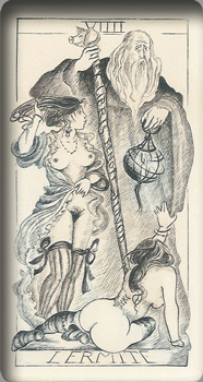 Arcane VIII Arcane VIII