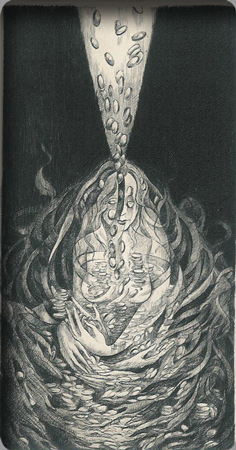 L’Avarice2 L’Avarice