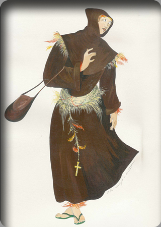 Costume de Fée Costume de Fée