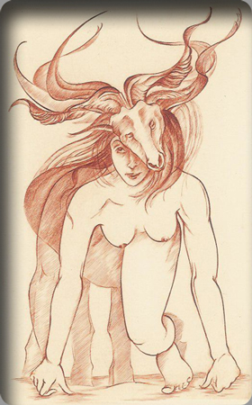 Au Départ (Capricorne) Au Départ (Capricorne)