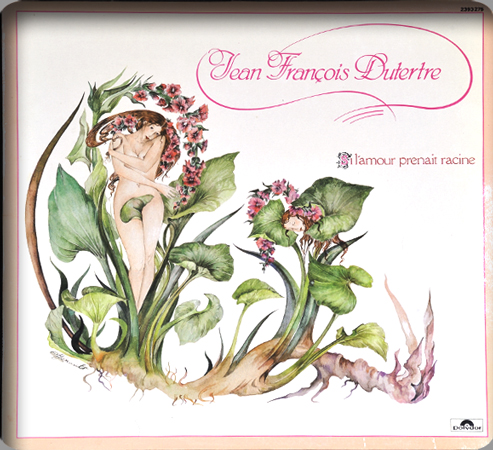 Si l’amour prenait racine Si l’amour prenait racine