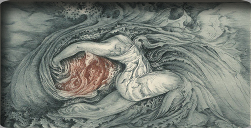 L’Eau L’Eau