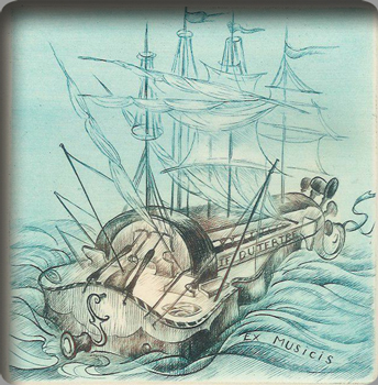 Ex-musicis Ex-musicis