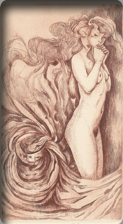De l'autre côté du Miroir De l'autre côté du Miroir