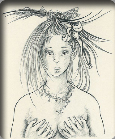 Oh ! (Vierge) Oh ! (Vierge)