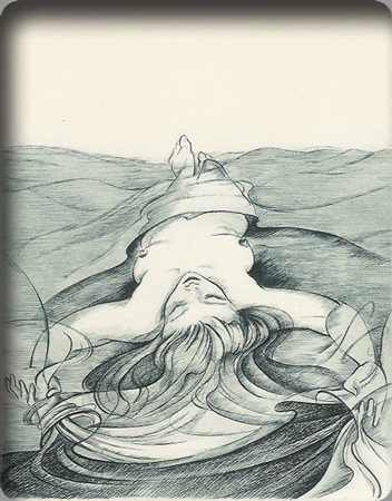 Le Partage des Eaux (Verseau) Le Partage des Eaux (Verseau)