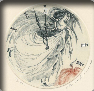 Le Passage de Minuit Le Passage de Minuit