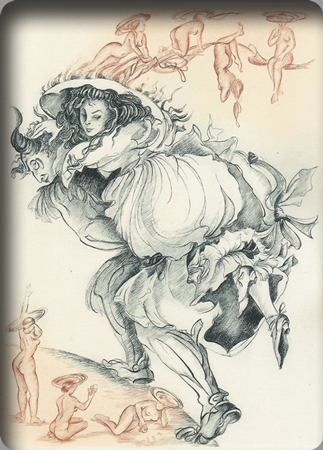 La Passagère La Passagère