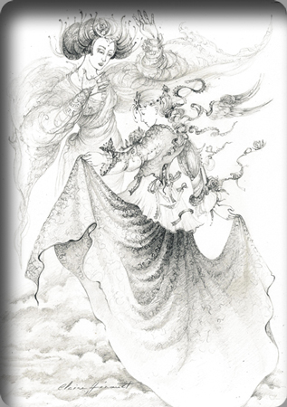 Peau d’Âne Peau d’Âne