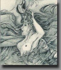 Détail de 'L'Air' Détail de 'L'Air'